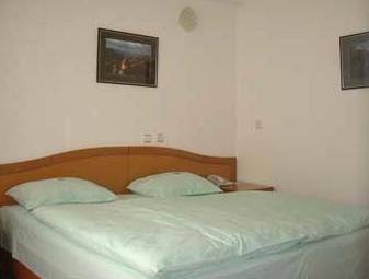 Omega Ambasador Hotel Σαράγεβο Εξωτερικό φωτογραφία